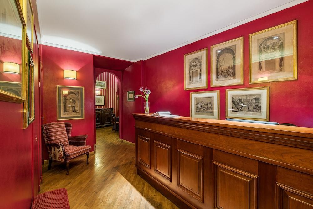 Mate Collection Isabella, 4* Florencia